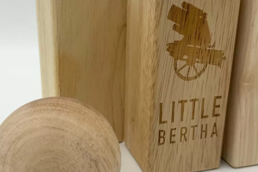 Little Bertha