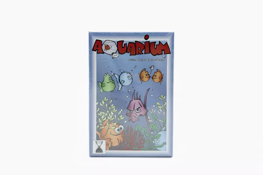 Aquarium
