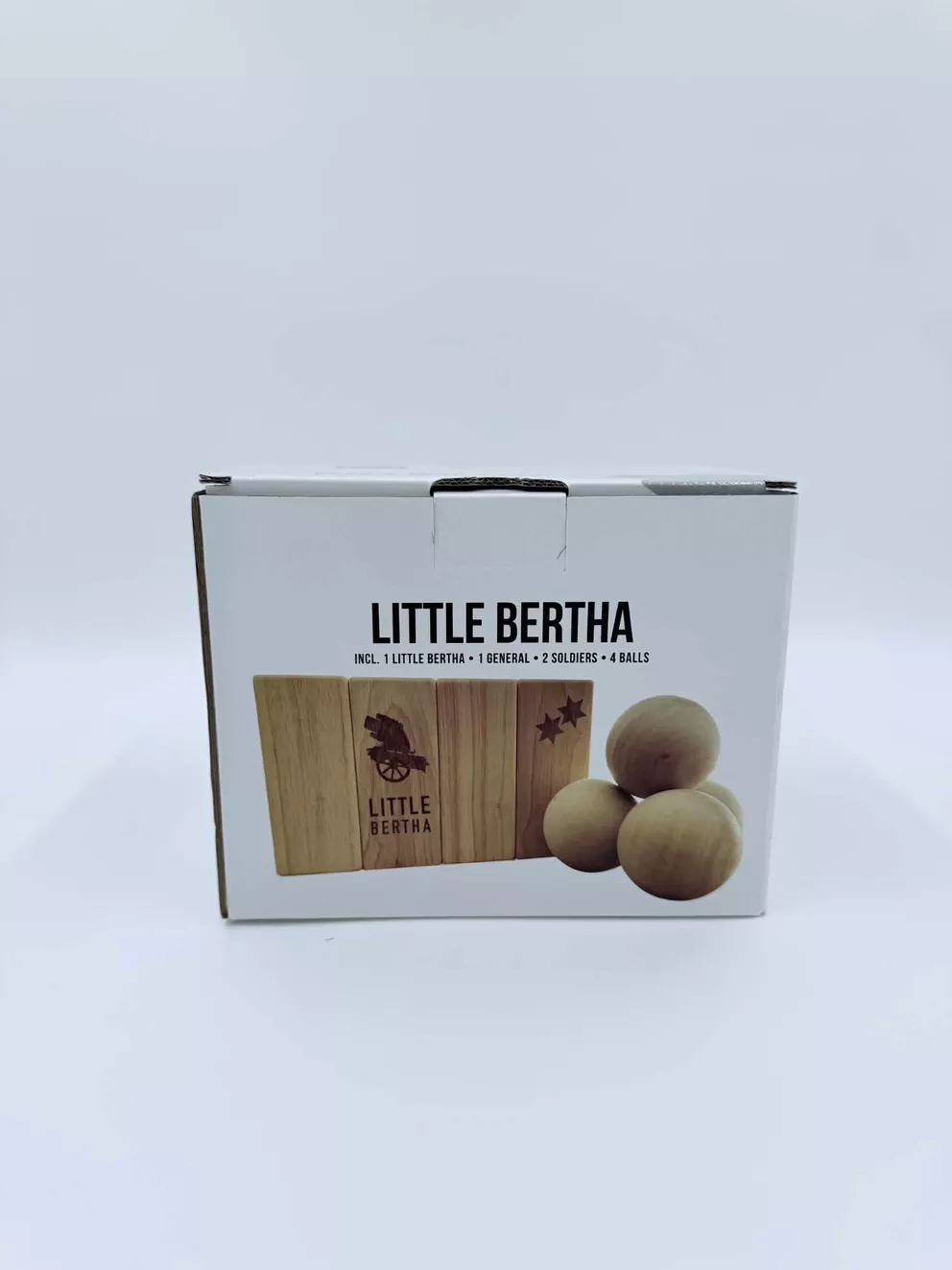 Little Bertha