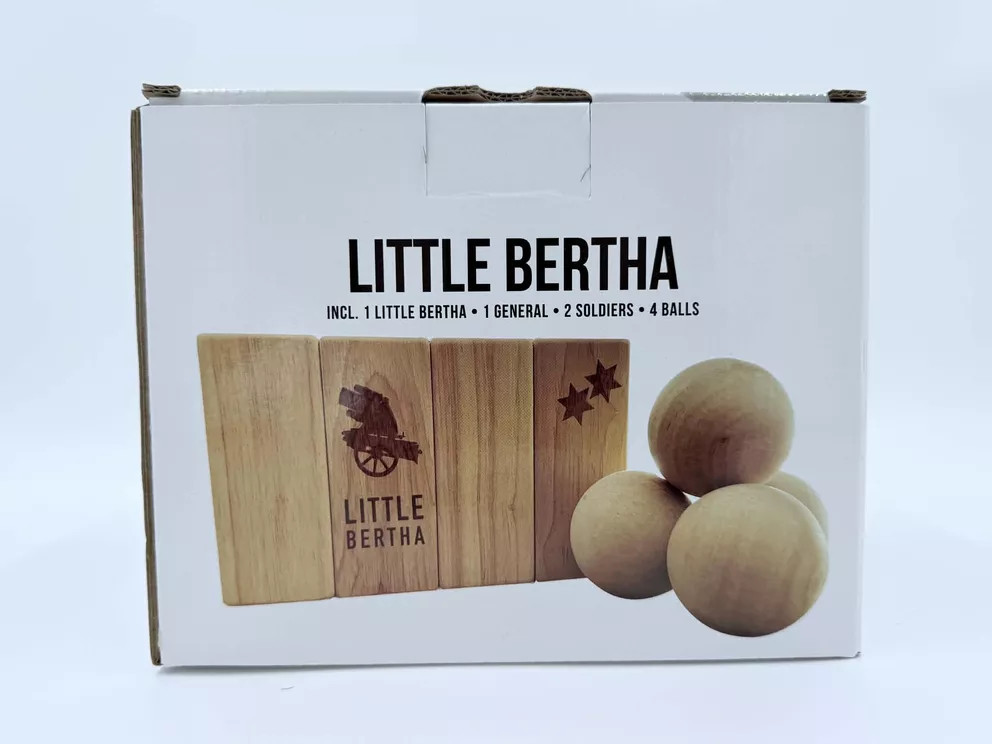 Little Bertha